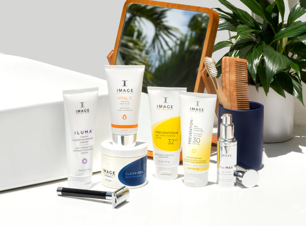 Skincare gifts for dad