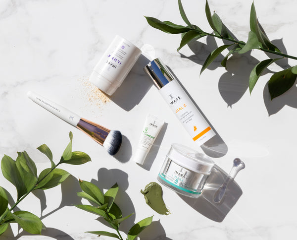 skincare products to spring clean your skin
