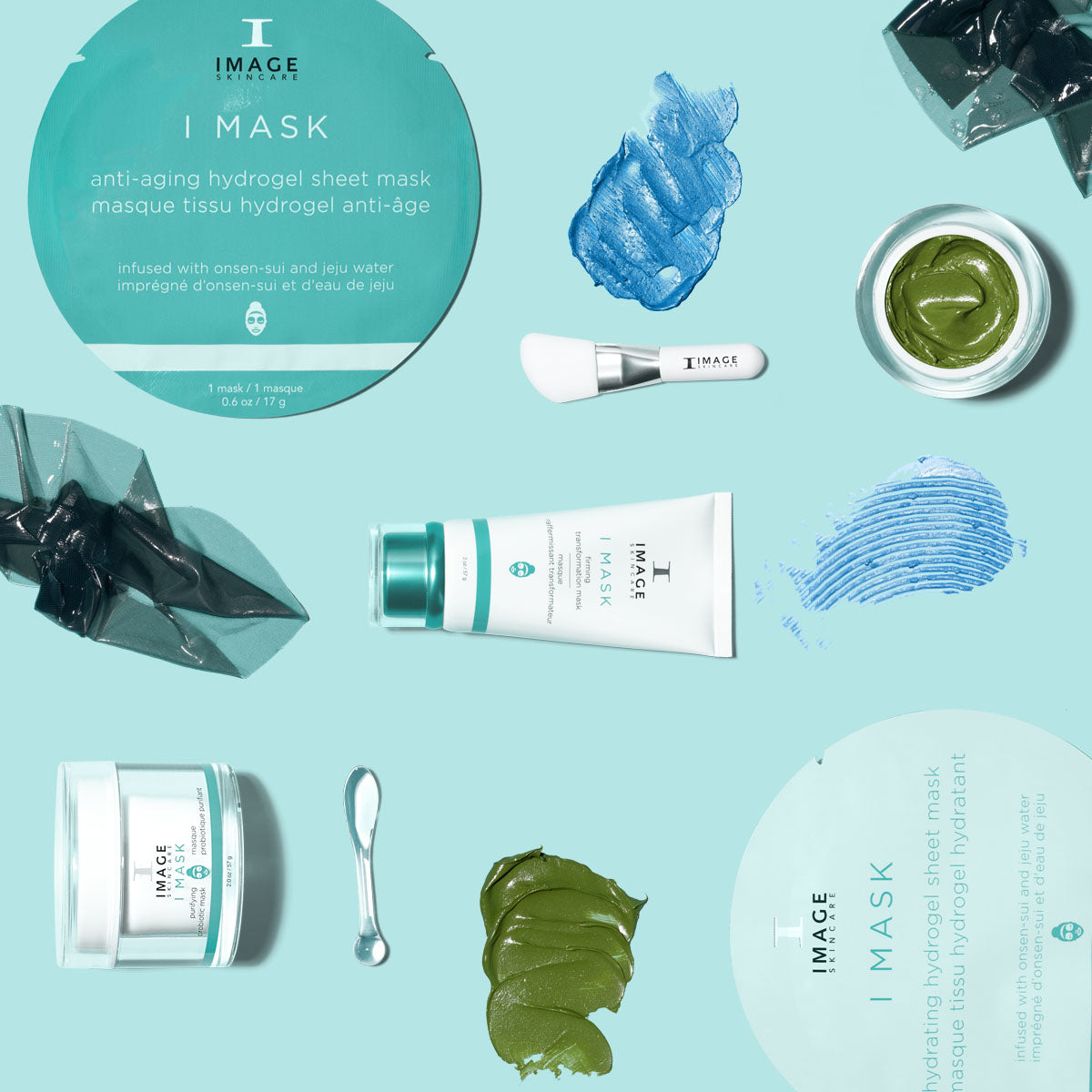 Evolution of Face Masks