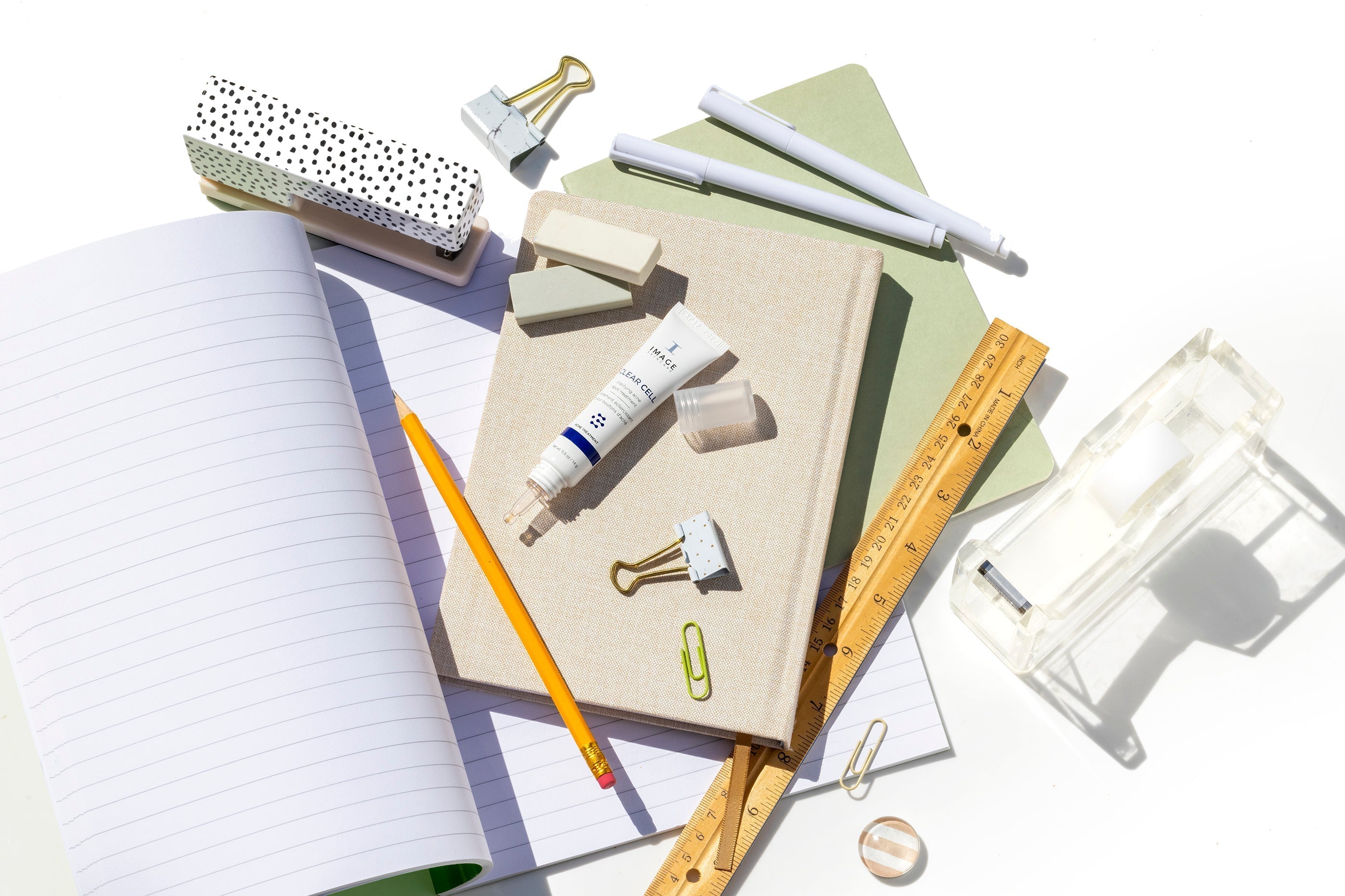 how to get rid of pimples fast