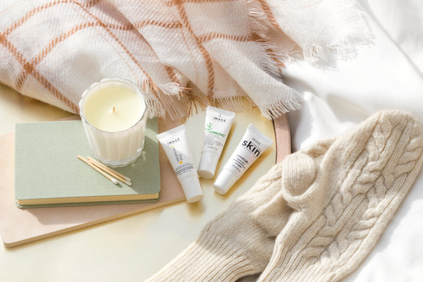 winter lip care