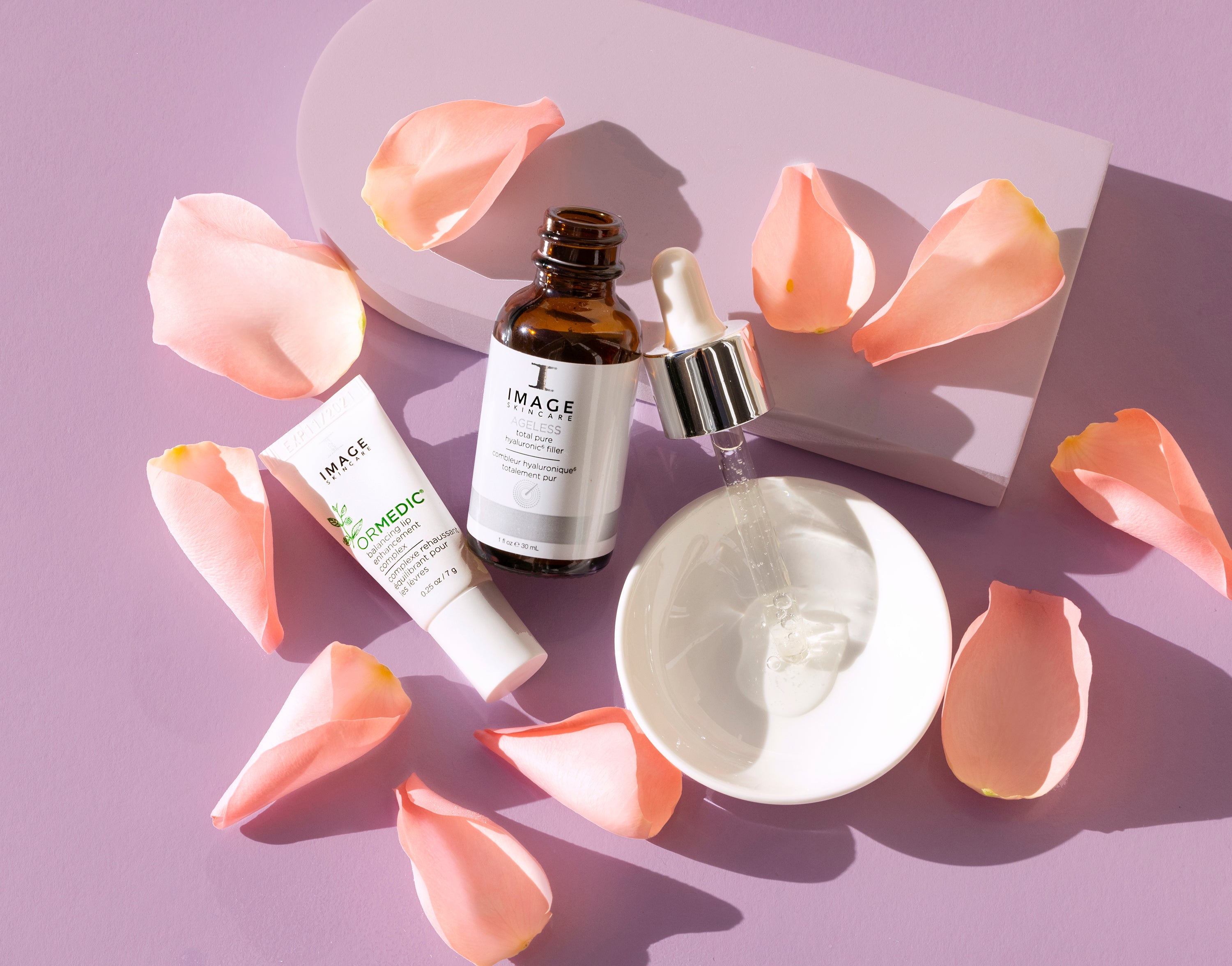Power Couples - Skincare Duos to Fall in Love With 