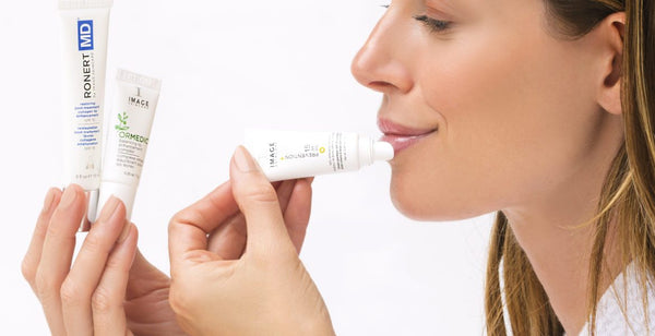 How to Protect Your Lips From the Visible Signs of Aging