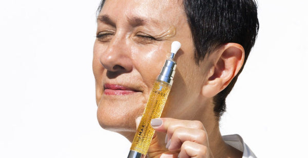 the MAX wrinkle smoother for plumping fine lines and wrinkles
