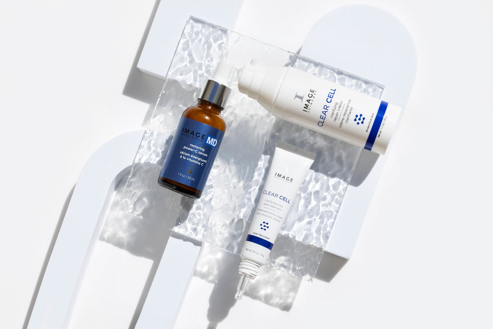 image skincare 2022 new products
