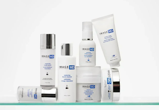 The Science Behind IMAGE MD: How Skin Longevity Is Redefining Anti-Aging Skincare