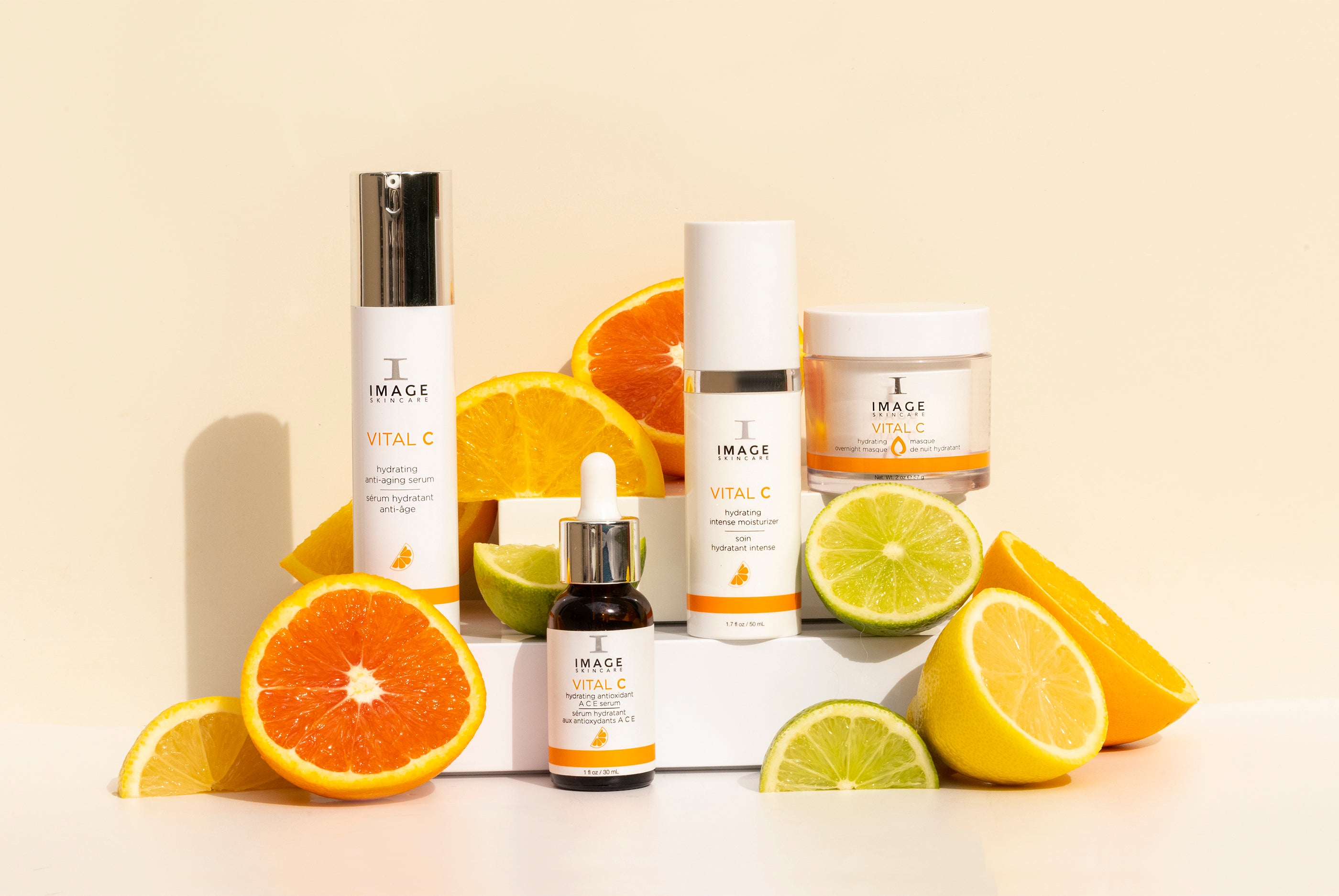 Vitamin C Deserves a Starring Role in Every Skincare Regimen - Here’s ...