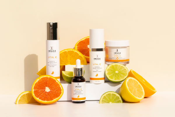 Why Vitamin C Deserves a Starring Role in Every Skincare Regimen