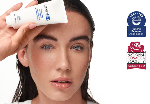 Skincare for Rosacea: The Physician-Formulated Routine to Stop Flare-Ups