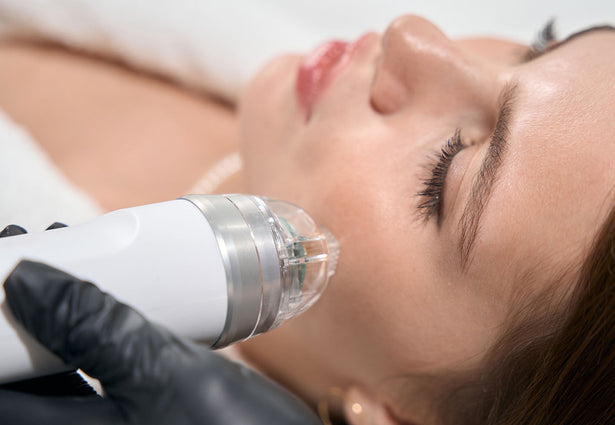 Post-Laser Skincare: How to Heal Faster (According to Pros)