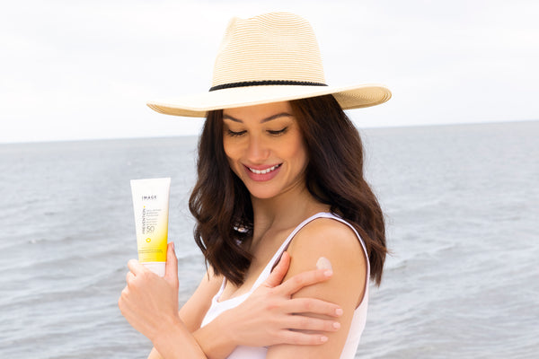 Summer Skin Problems and How to Treat Them