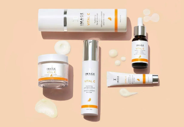 Ingredient Spotlight: Vitamin C - Your Skin's Daily Dose of Glow