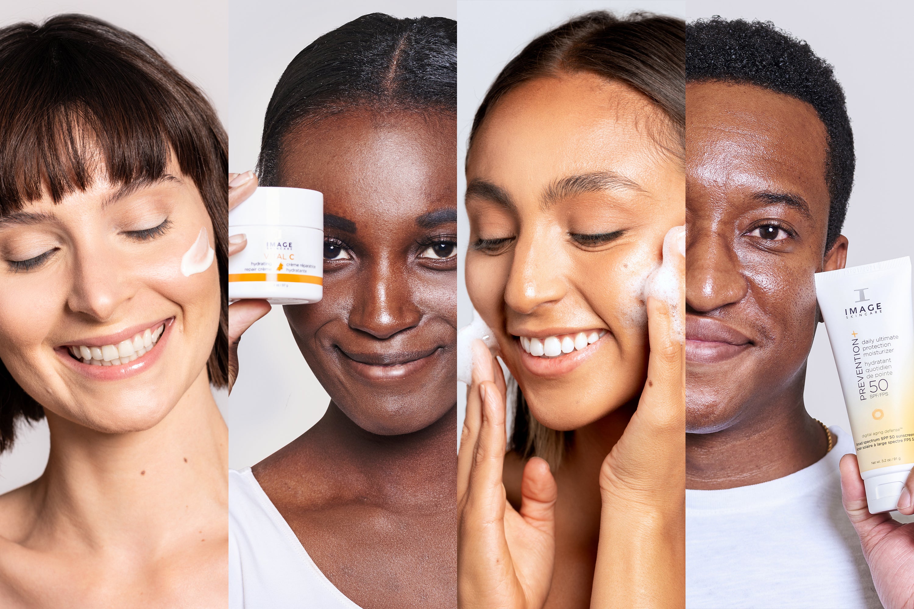 diversity in skincare