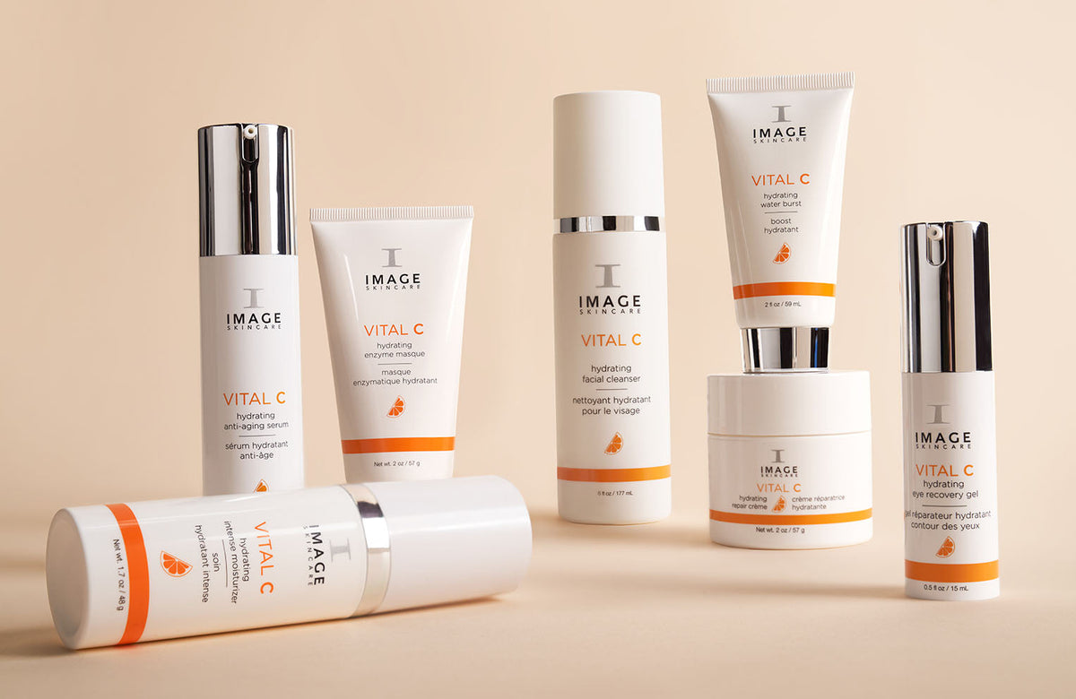 Dry vs Dehydrated Skin: What Your Skin Is Really Missing