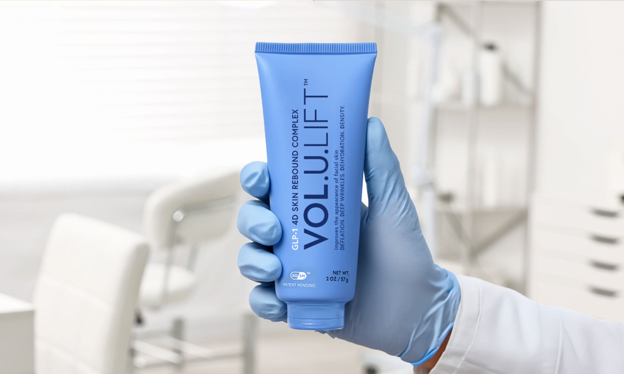 October Blog VOLULIFT