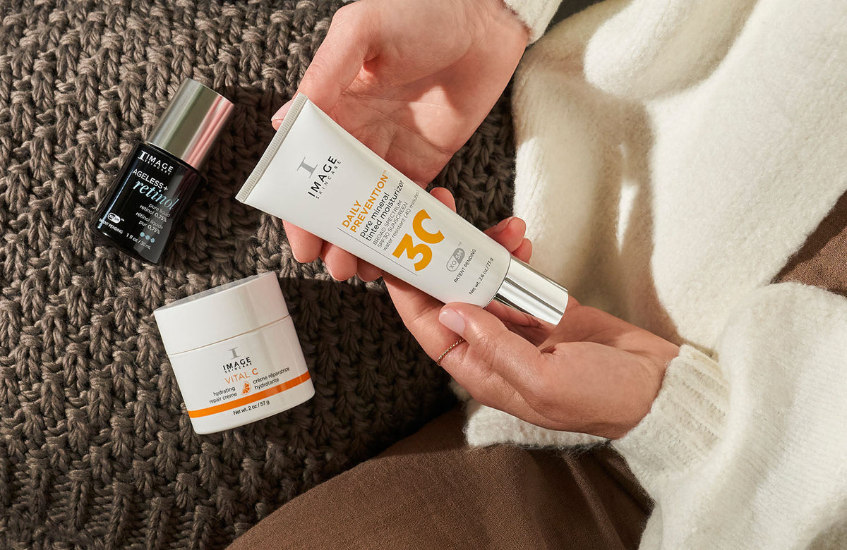 How to Transition Your Skincare Routine From Summer to Fall