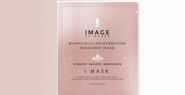 I MASK hydrating hydrogel sheet mask