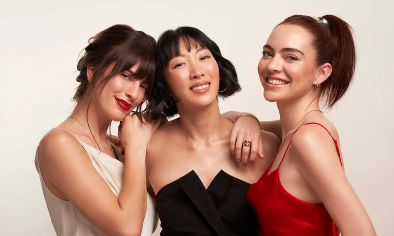 Your Holiday Glow Guide: Winter Skincare Essentials