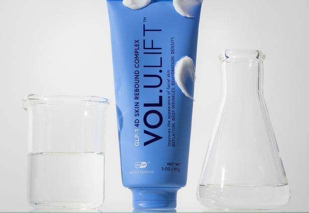 The Best Non-Surgical Solution for Sagging Skin and 'Ozempic Face'