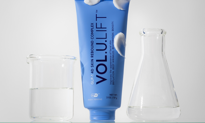 The Best Non-Surgical Solution for Sagging Skin and 'Ozempic Face'