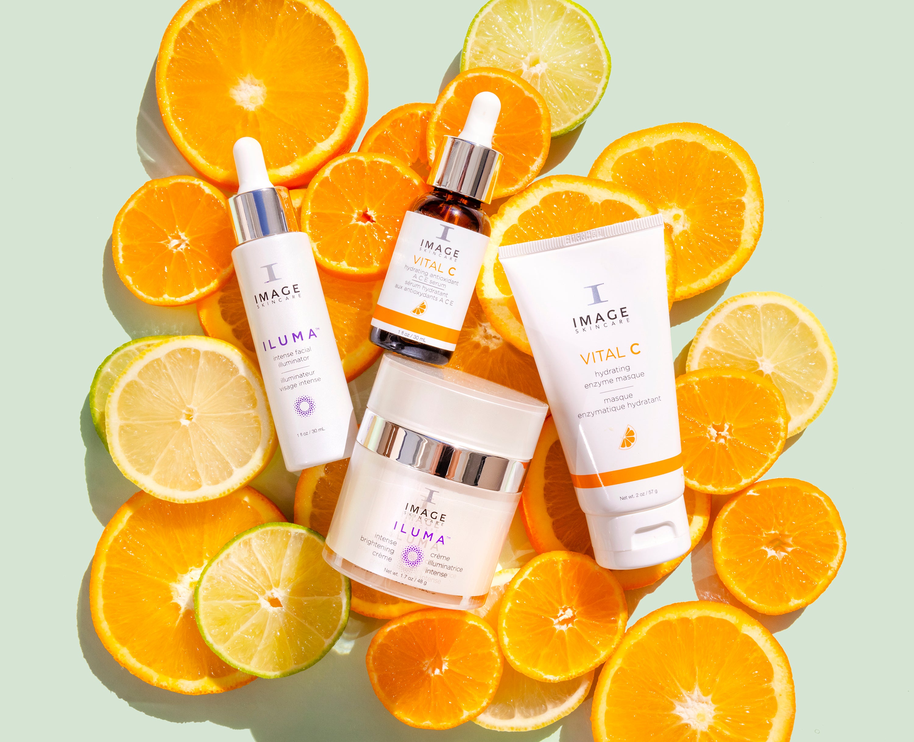 Why Is Vitamin C Serum Important for Skin Health? – Image Skincare