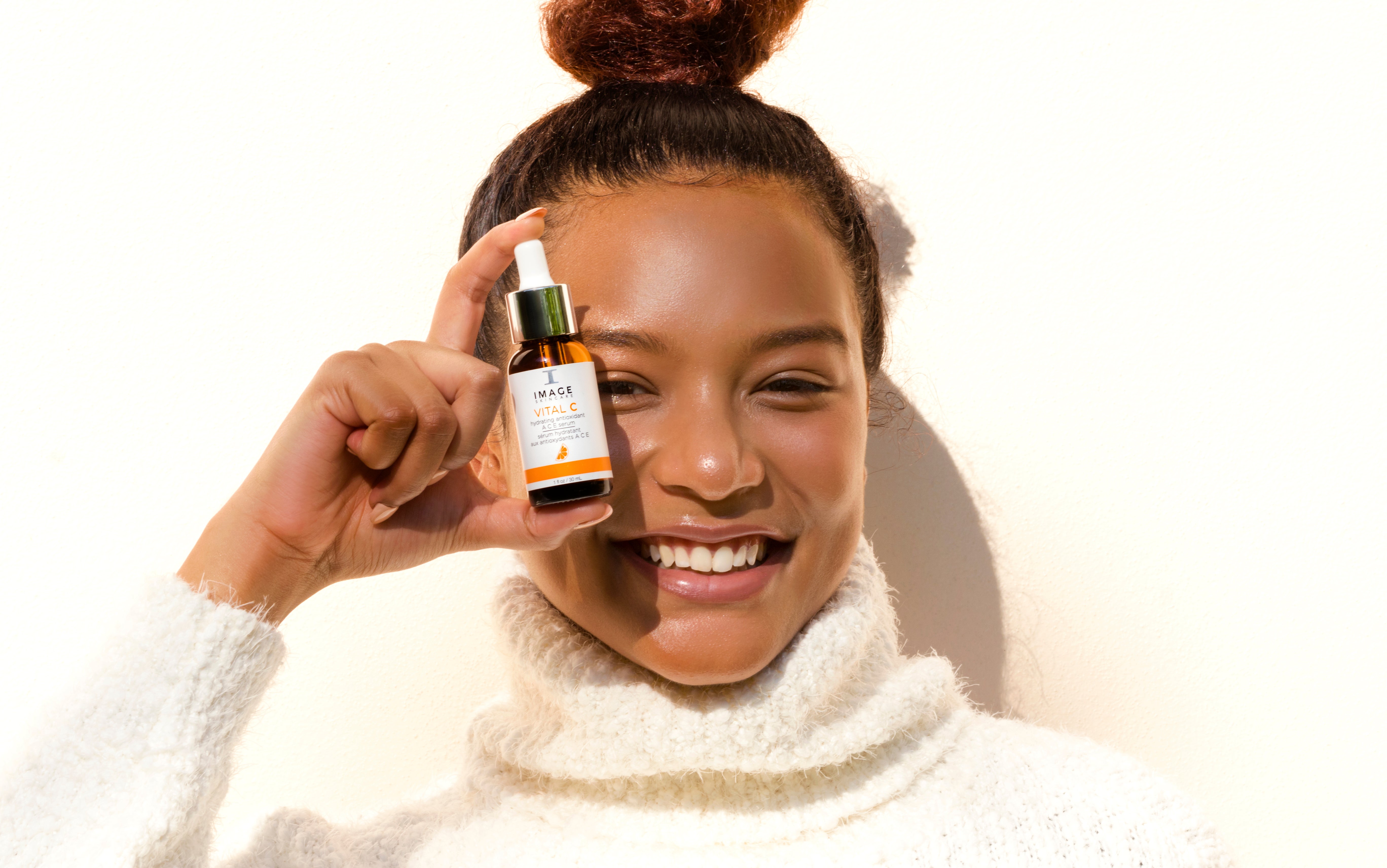 Winter Skincare