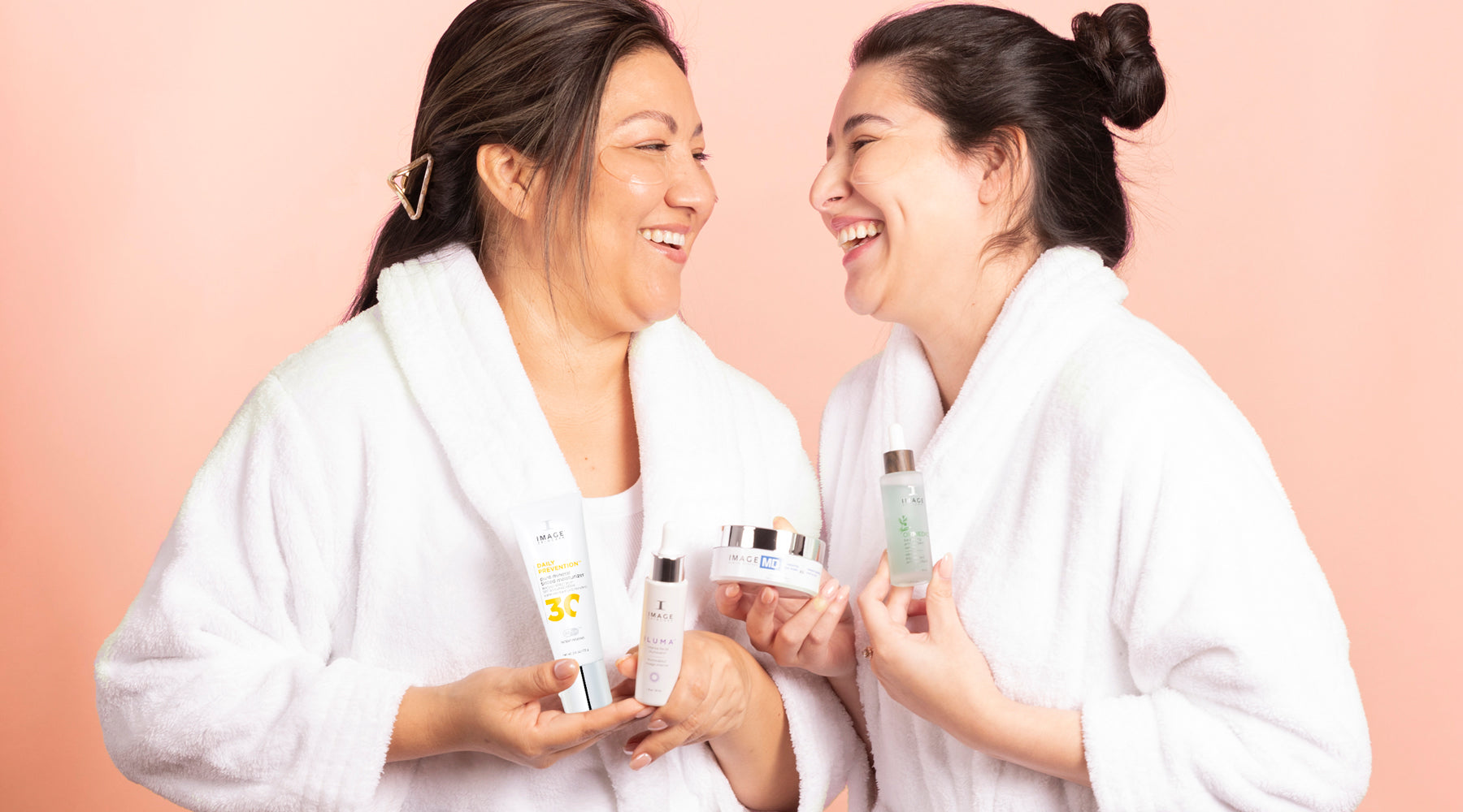 Why You Should Spoil Mom With a Spa Treatment
