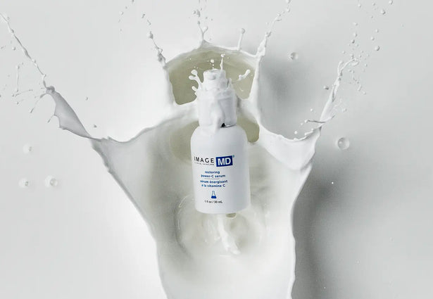 How to Treat Age Spots on the Face: The Science Behind Vitamin C