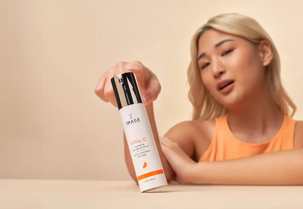 1 Sold Every 30 Seconds: Radiant Skin with Vitamin C Skincare