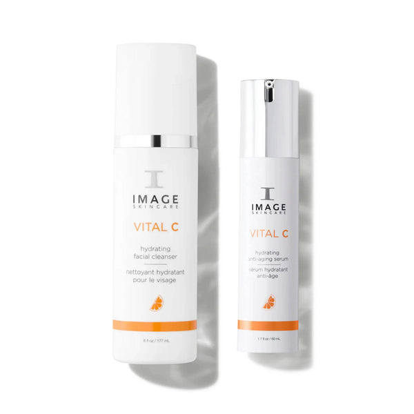 VITAL C Routine Starter Essentials | IMAGE Skincare