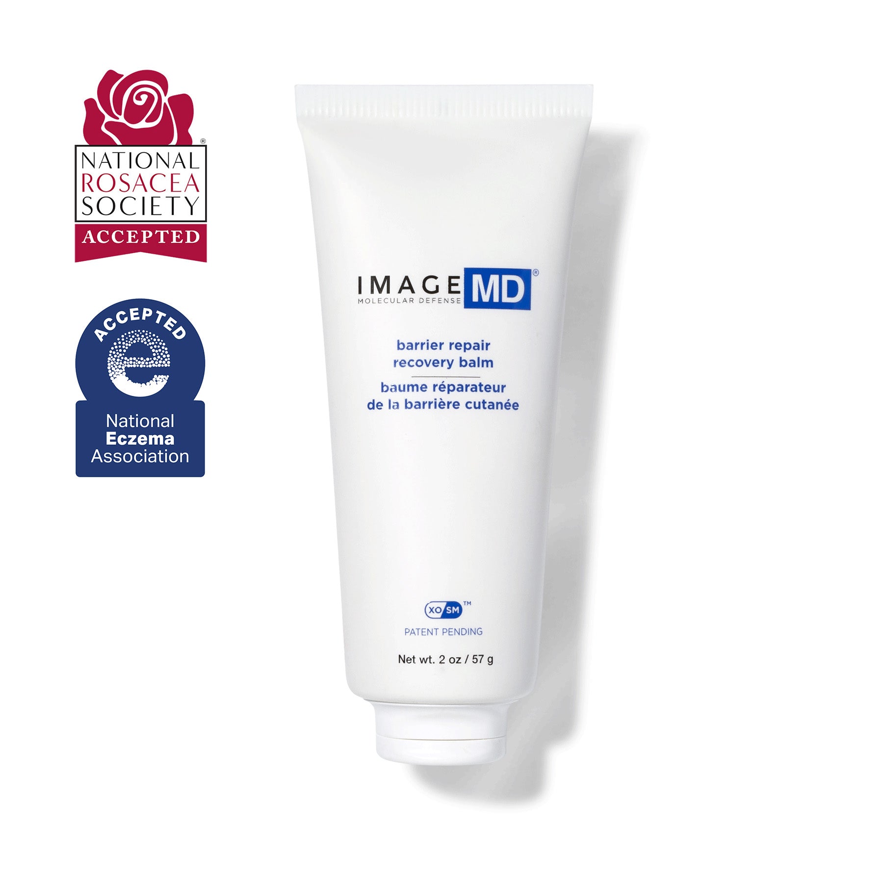 美容液 Ms. ADVANCED MICRONEEDLE REPAIR CREAM Skin Barrier Repair Recovery Balm | IMAGE MD