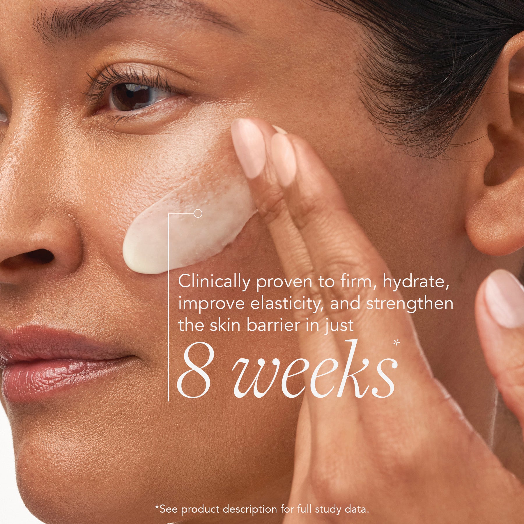 IMAGE MD® biotech longevity creme (travel size)