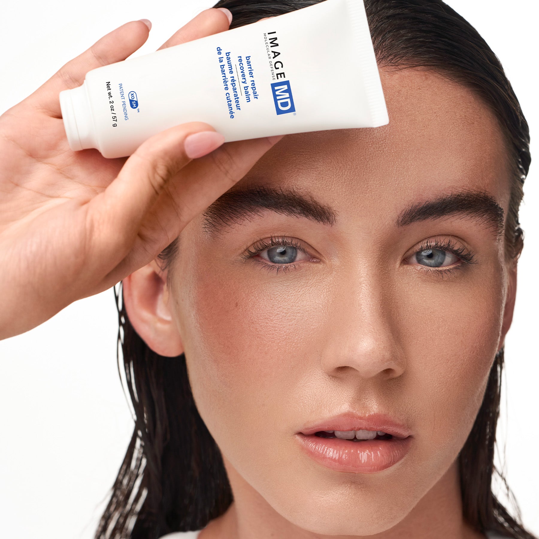 Skin Barrier Repair Recovery Balm | IMAGE MD