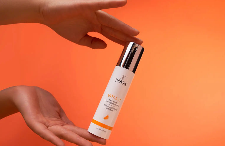 Best Vitamin C Serum for My Skin Type: An In-Depth Guide