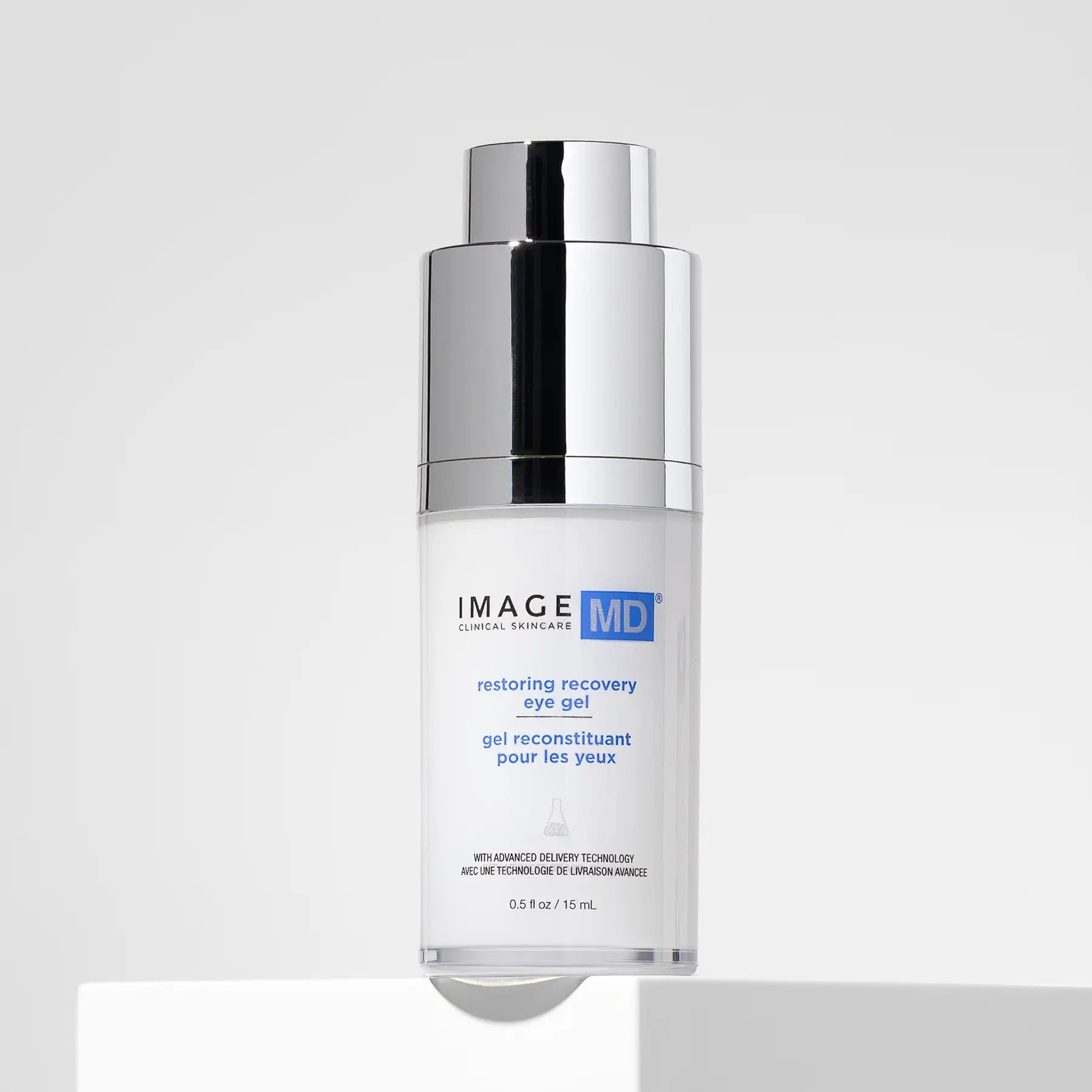 IMAGE MD® restoring eye recovery gel