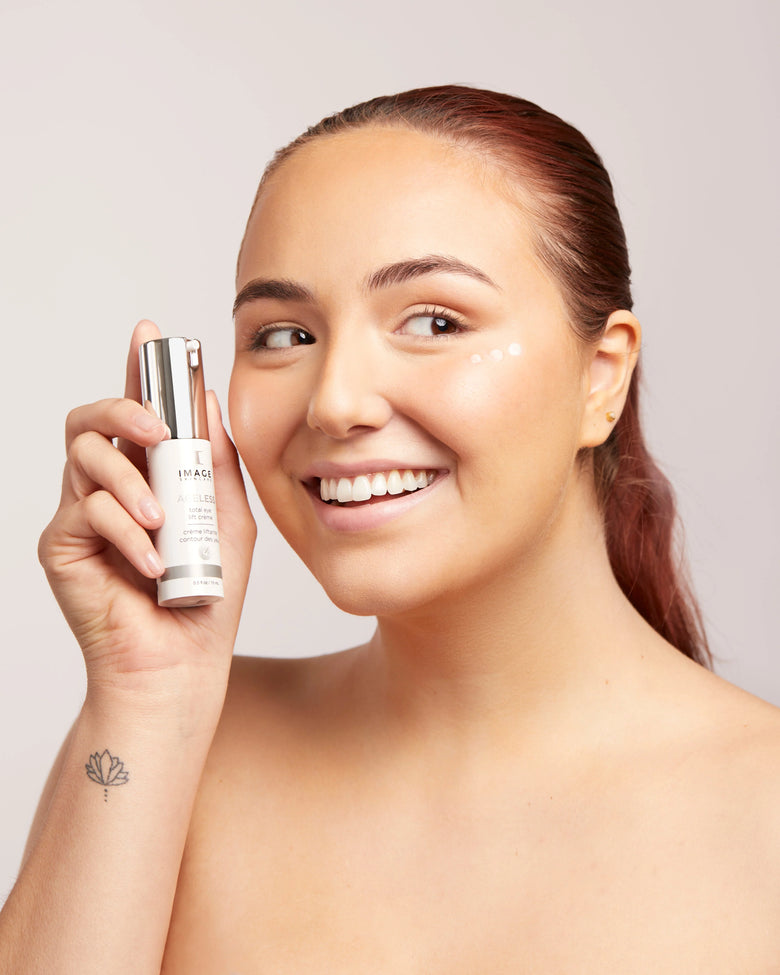 How to Choose the Best Eye Cream for You