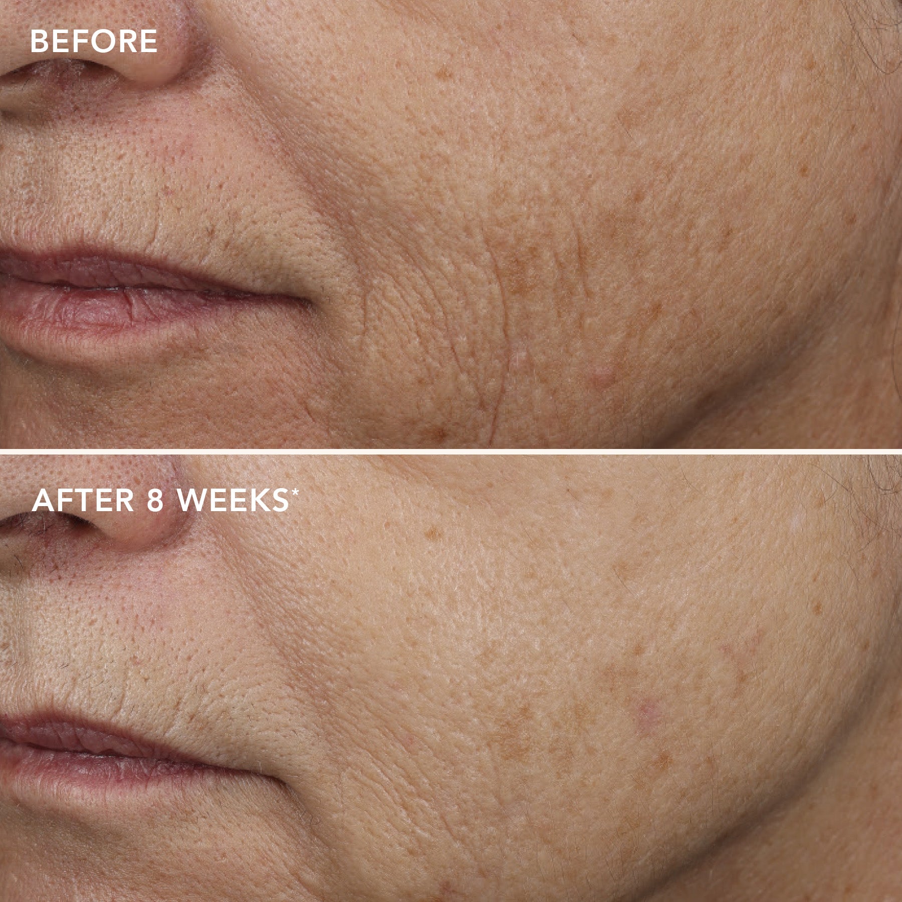 AGELESS+ retinol overnight masque 0.5% retinol complex (travel size)