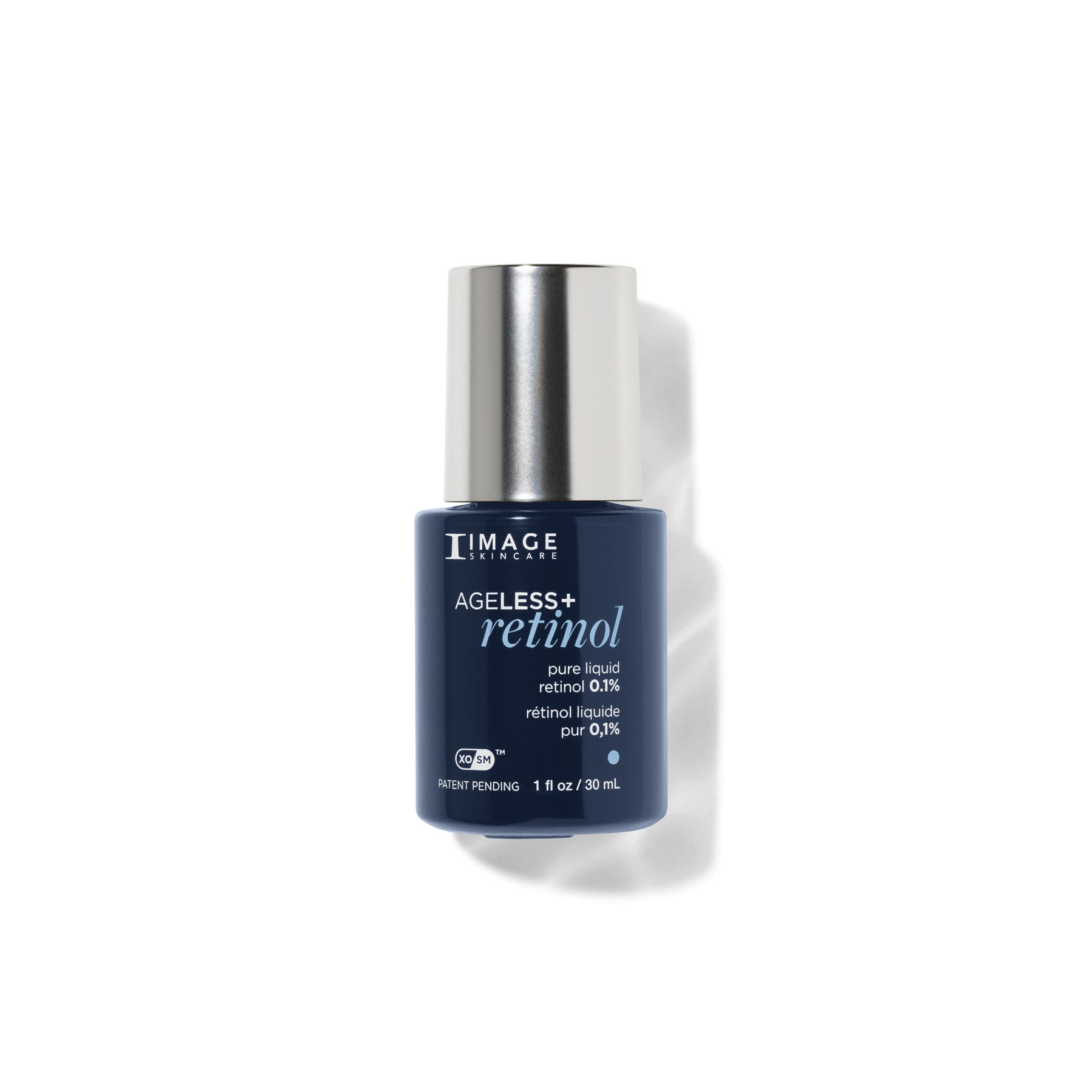 AGELESS+ | Beginner Liquid Retinol 0.1% Serum | IMAGE Skincare