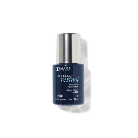 #AGELESS+ retinol pure liquid retinol 0.1%