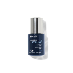 AGELESS+ retinol pure liquid retinol 0.1%