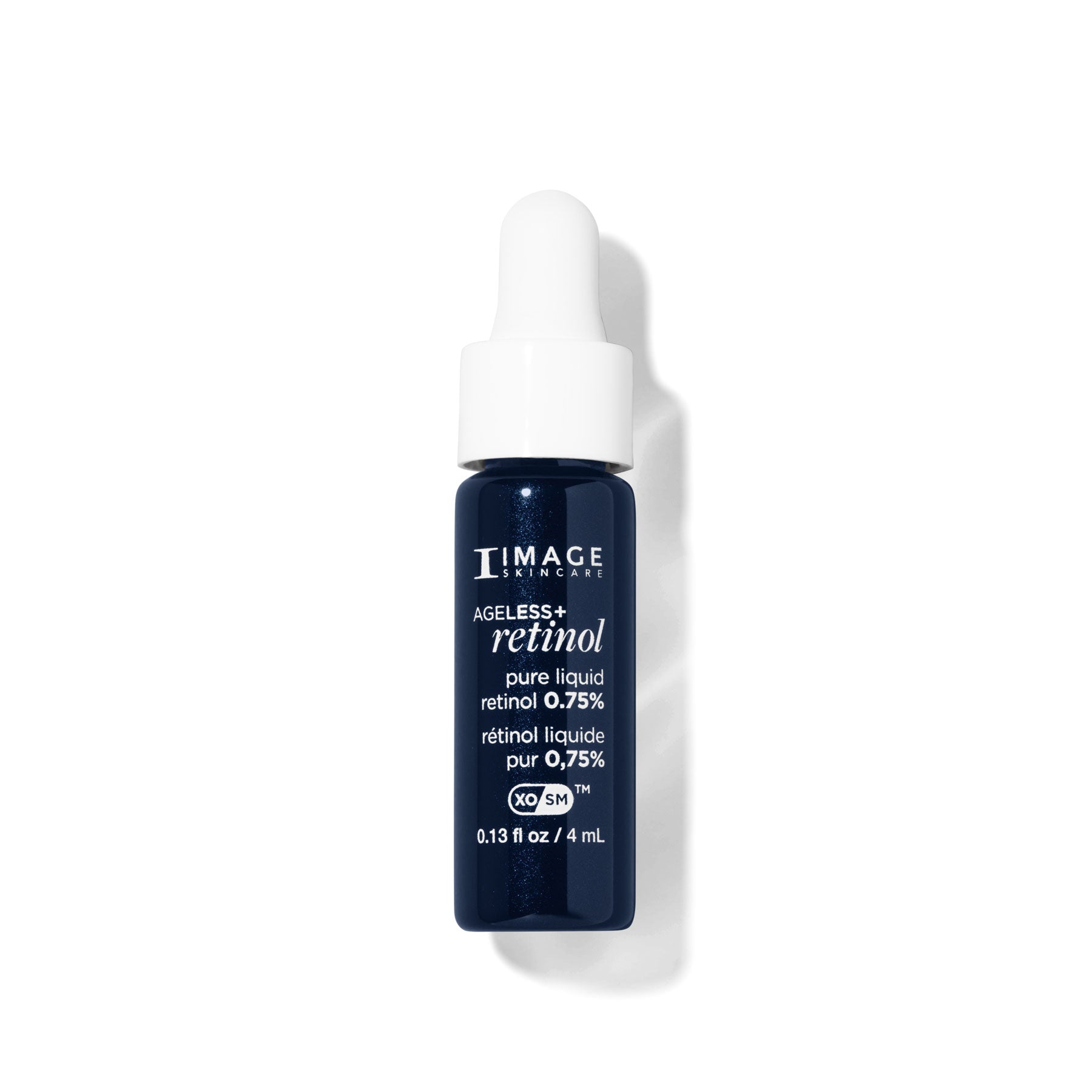 AGELESS+ retinol pure liquid retinol 0.75% sample