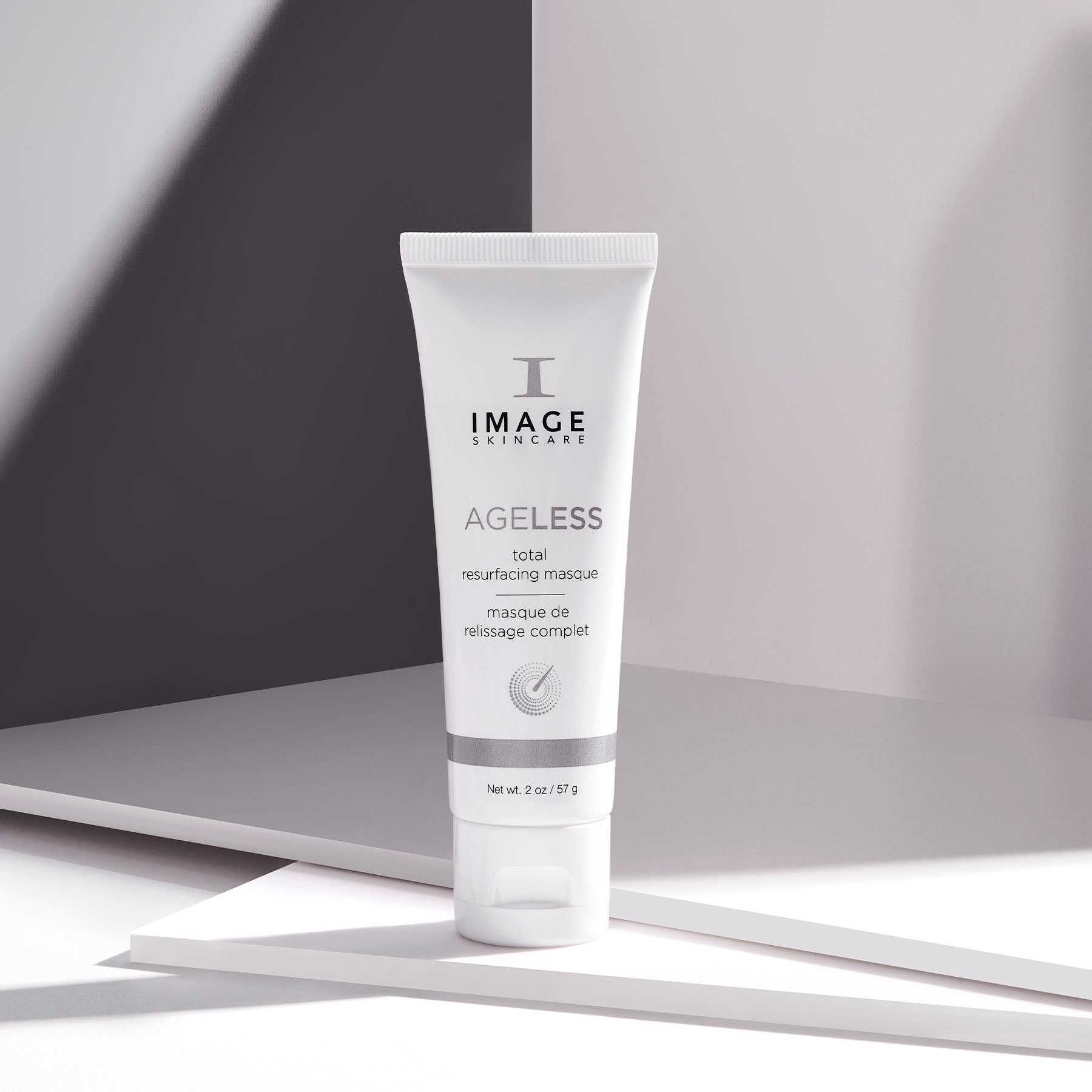 Image skincare 2025 ageless resurfacing mask