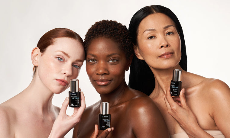 Retinol For Beginners - The Ultimate Guide