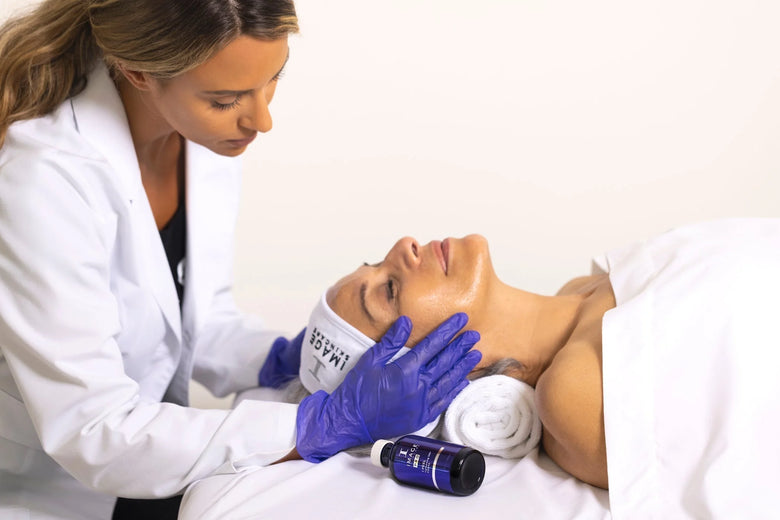 10 Essential Questions to Ask Your Esthetician Before Your Facial