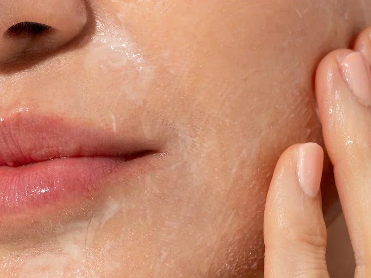 How to Get Dewy Skin | Spring Skincare Tips