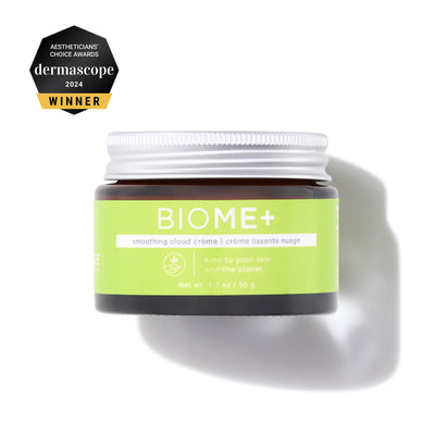 BIOME+
