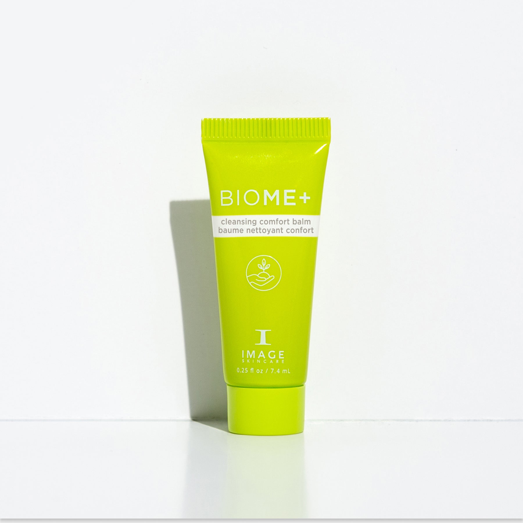 BIOME+ cleansing comfort balm sample