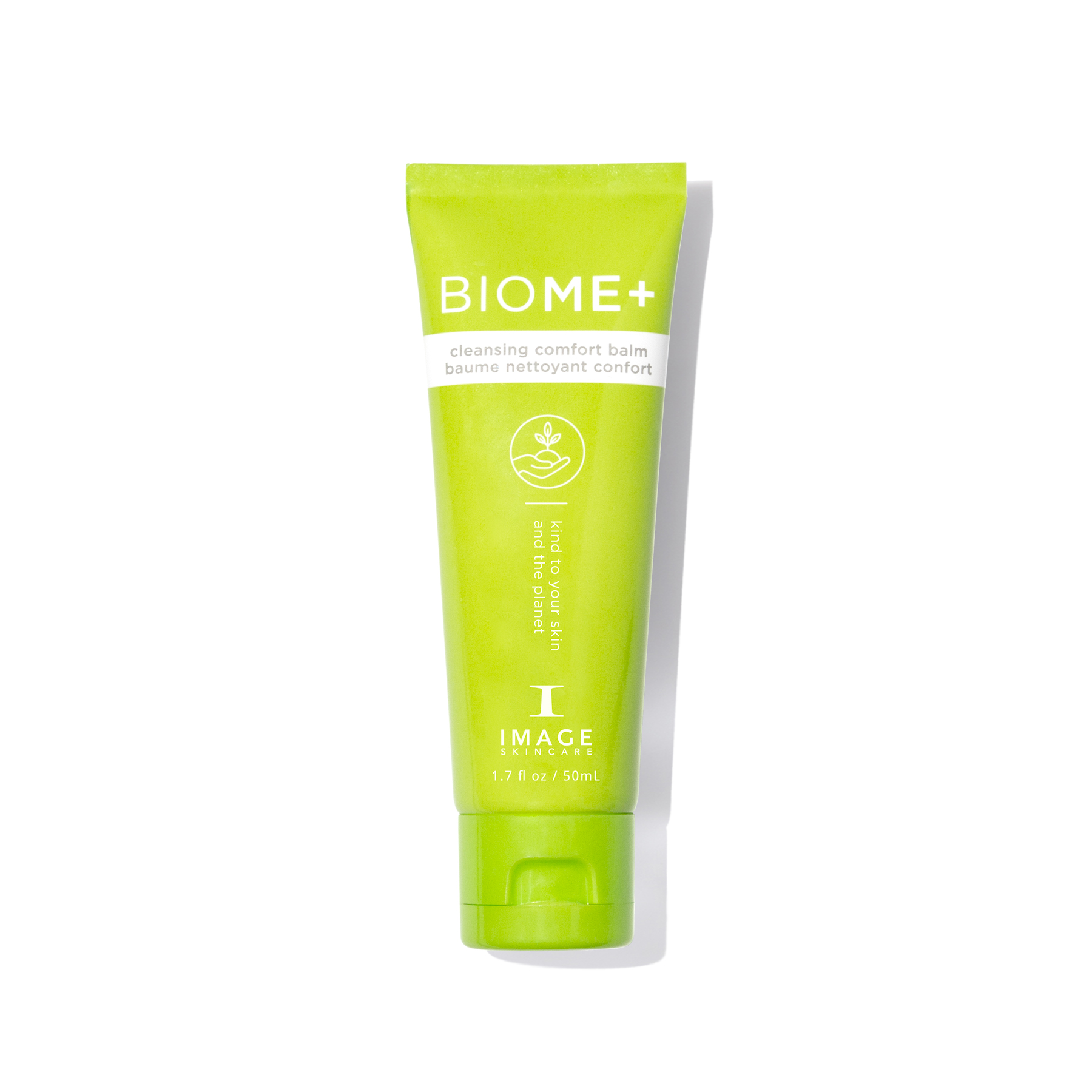 FREE GIFT - Free travel size BIOME+ cleansing balm