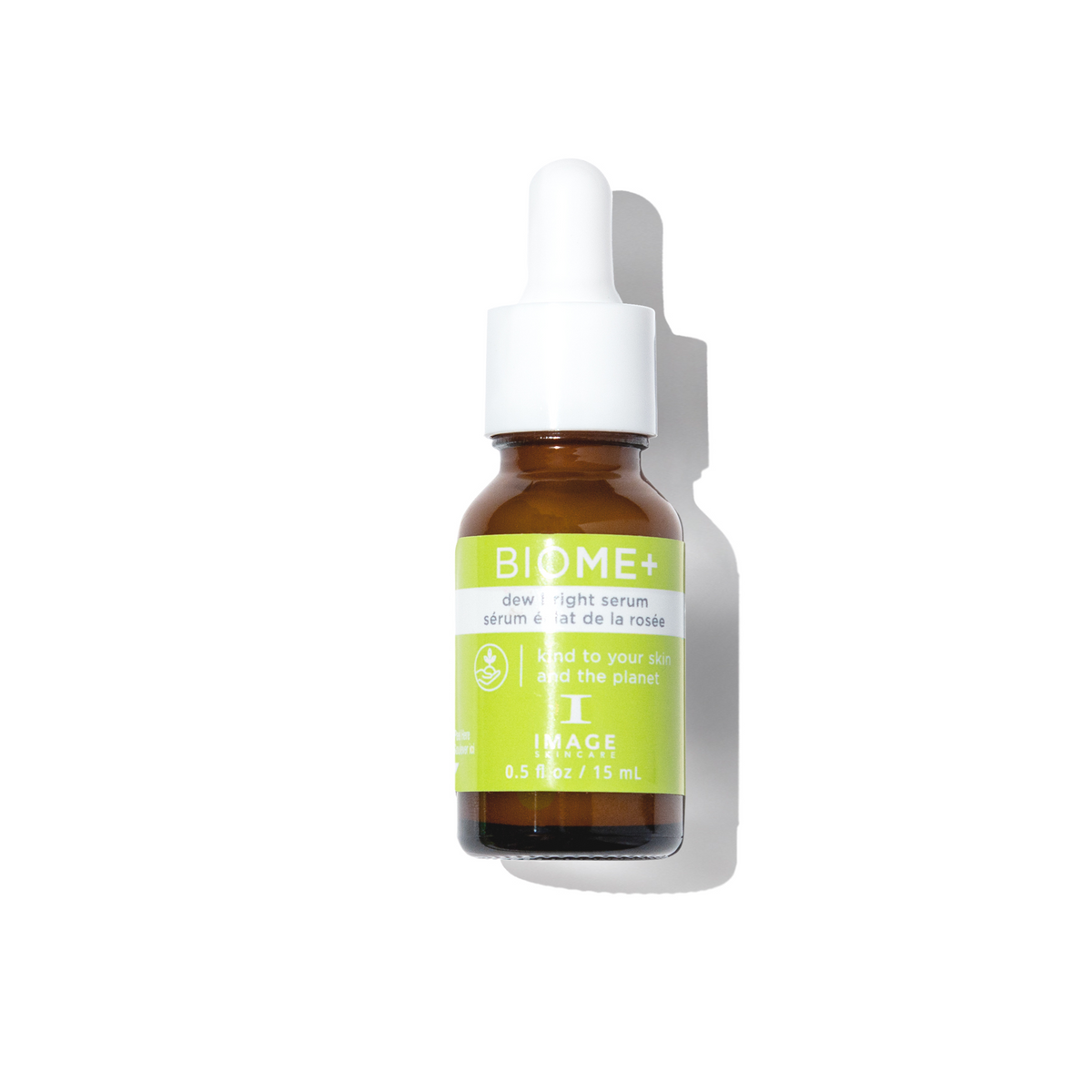 BIOME+ dew bright serum (travel-size) BIOME+ dew bright serum (travel-size)