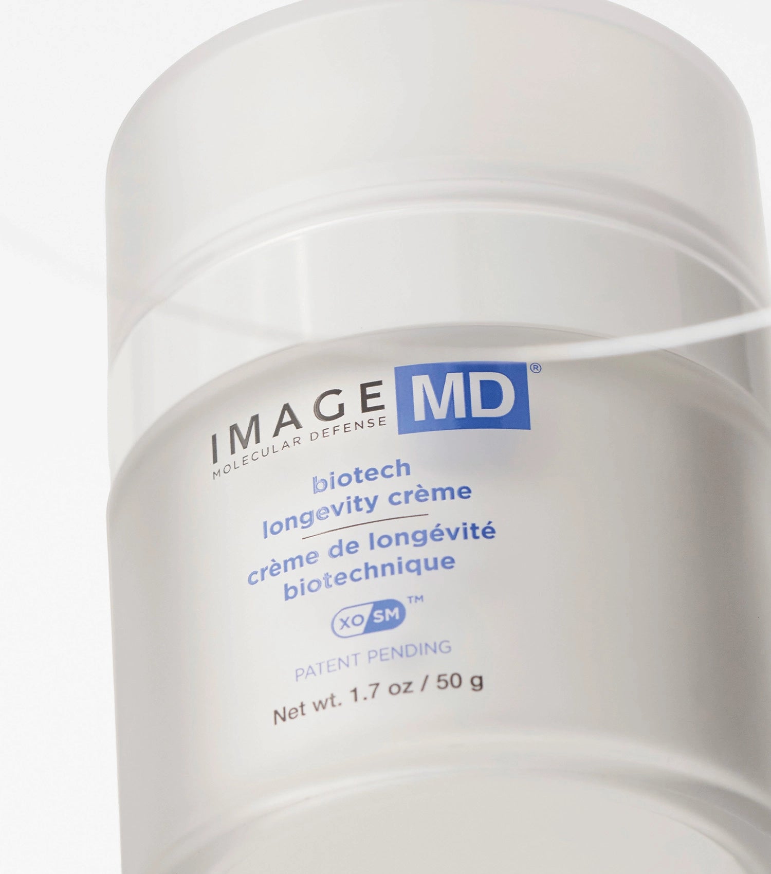 Biotech Longevity Creme 
